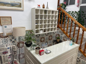 Hostal Mediterraneo, Torre Del Mar